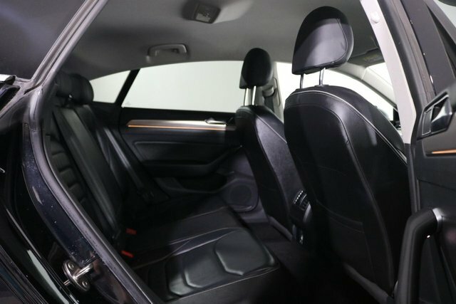 Volkswagen Arteon Pa R-line 2.0 Tsi 190Ps 7-Speed Dsg 20Inch #42