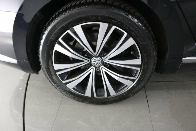 Volkswagen Arteon Pa R-line 2.0 Tsi 190Ps 7-Speed Dsg 20Inch #20