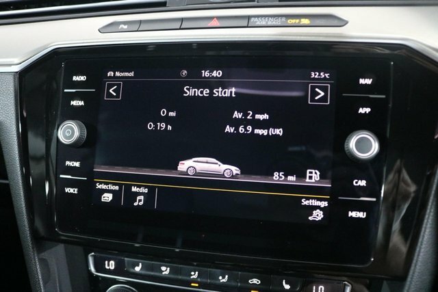 Volkswagen Arteon Pa R-line 2.0 Tsi 190Ps 7-Speed Dsg 20Inch #66