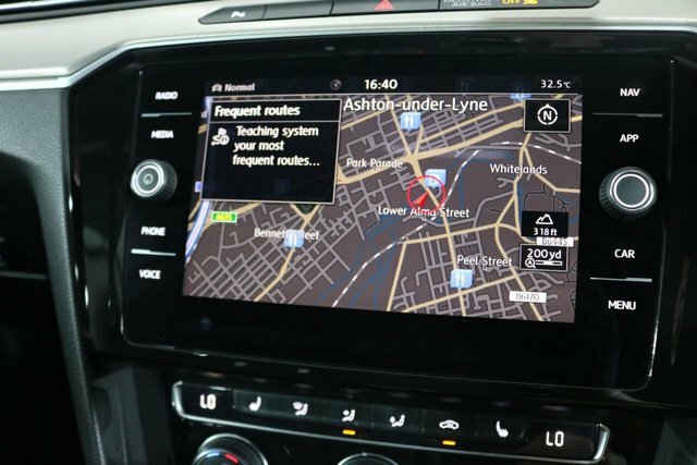 Volkswagen Arteon Pa R-line 2.0 Tsi 190Ps 7-Speed Dsg 20Inch #60