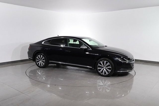 Volkswagen Arteon Pa R-line 2.0 Tsi 190Ps 7-Speed Dsg 20Inch #98