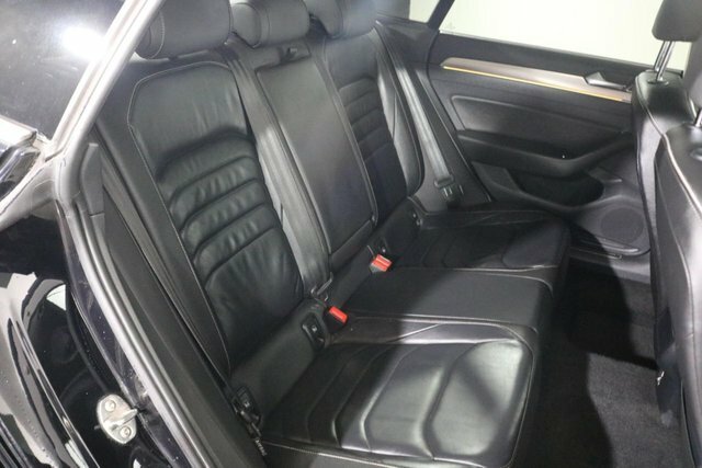 Volkswagen Arteon Pa R-line 2.0 Tsi 190Ps 7-Speed Dsg 20Inch #43