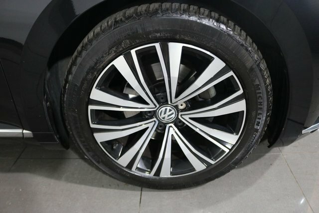 Volkswagen Arteon Pa R-line 2.0 Tsi 190Ps 7-Speed Dsg 20Inch #21