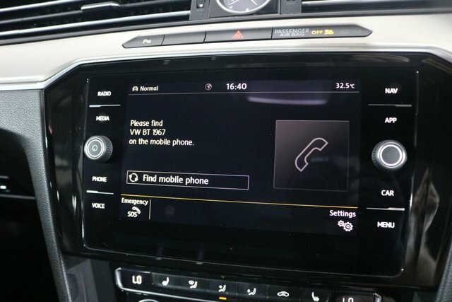 Volkswagen Arteon Pa R-line 2.0 Tsi 190Ps 7-Speed Dsg 20Inch #64