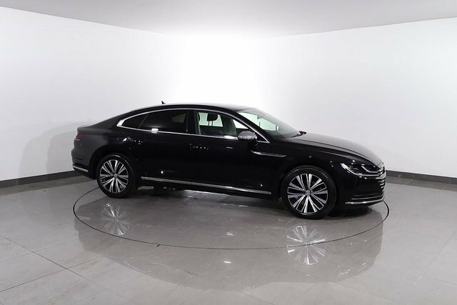Volkswagen Arteon Pa R-line 2.0 Tsi 190Ps 7-Speed Dsg 20Inch #97