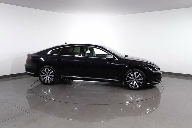 Volkswagen Arteon Pa R-line 2.0 Tsi 190Ps 7-Speed Dsg 20Inch #95
