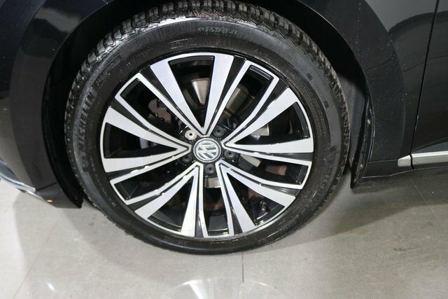 Volkswagen Arteon Pa R-line 2.0 Tsi 190Ps 7-Speed Dsg 20Inch #18