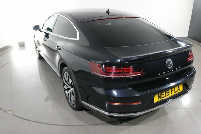 Volkswagen Arteon Pa R-line 2.0 Tsi 190Ps 7-Speed Dsg 20Inch #25