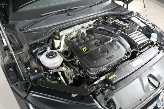 Volkswagen Arteon Pa R-line 2.0 Tsi 190Ps 7-Speed Dsg 20Inch #22