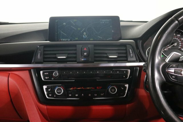 BMW 4 Series Gran Coupe 3.0 430D M Sport Coupe Xdrive Euro Silver #4