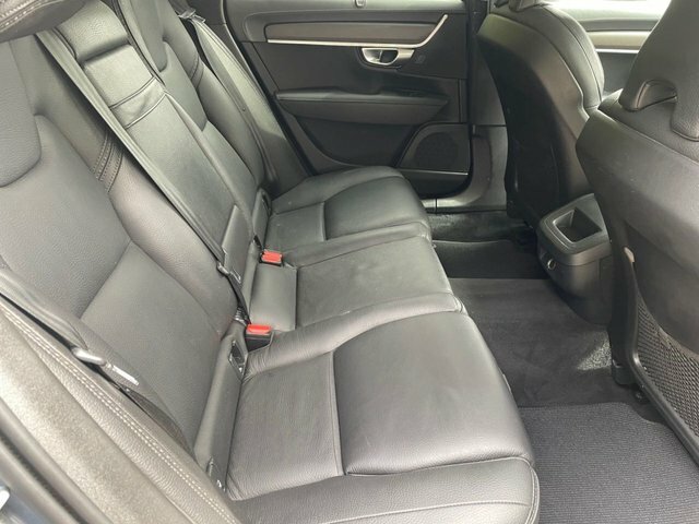 Volvo V90 Cross Country 2.0 T5 Cross Country Awd Geartronic Grey #14
