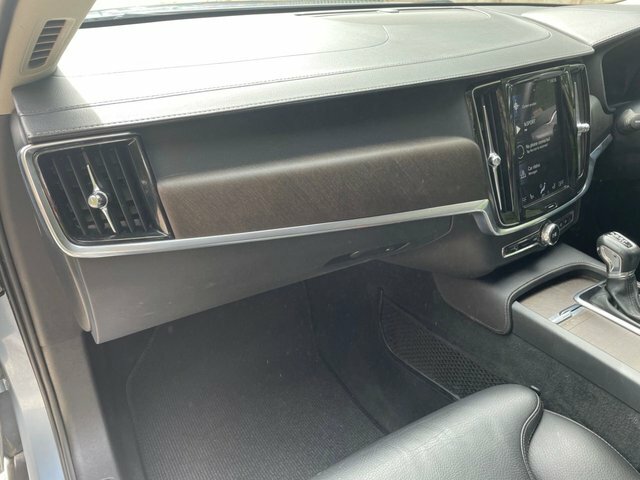 Volvo V90 Cross Country 2.0 T5 Cross Country Awd Geartronic Grey #18