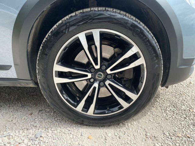 Volvo V90 Cross Country 2.0 T5 Cross Country Awd Geartronic Grey #10