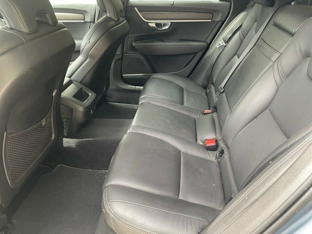 Volvo V90 Cross Country 2.0 T5 Cross Country Awd Geartronic Grey #16