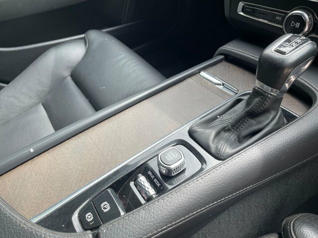 Volvo V90 Cross Country 2.0 T5 Cross Country Awd Geartronic Grey #25