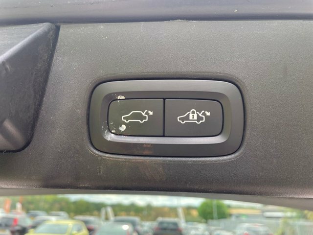 Volvo V90 Cross Country 2.0 T5 Cross Country Awd Geartronic Grey #26