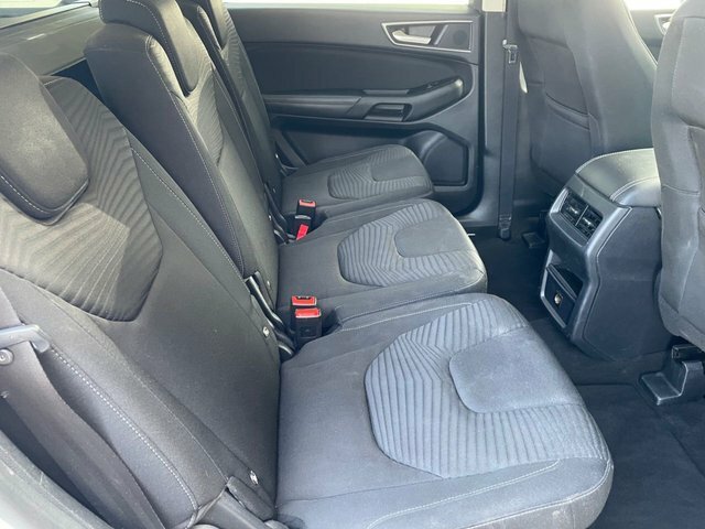 Ford S-Max Ford Estate 2.0 Tdci 150 Zetec Blue #13