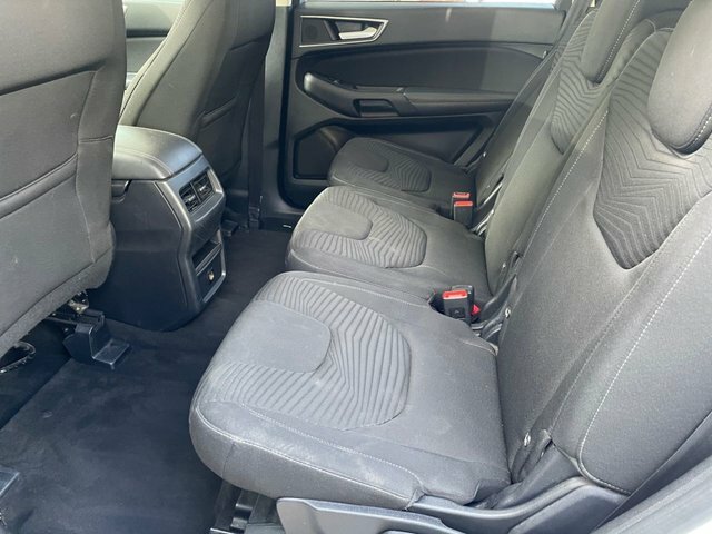 Ford S-Max Ford Estate 2.0 Tdci 150 Zetec Blue #14