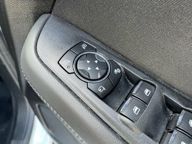 Ford S-Max Ford Estate 2.0 Tdci 150 Zetec Blue #20