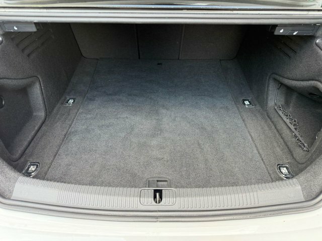 Audi A5 40 Tfsi Edition 1 S Tronic Comfortsound Grey #13