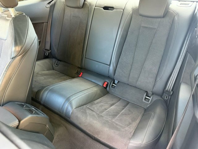 Audi A5 40 Tfsi Edition 1 S Tronic Comfortsound Grey #14