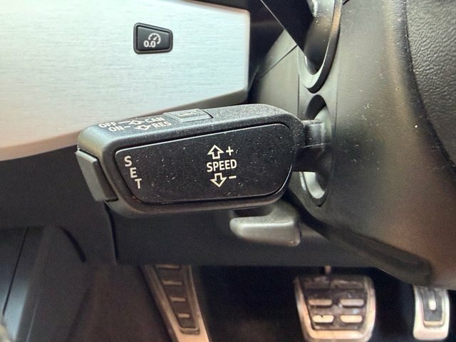Audi A5 40 Tfsi Edition 1 S Tronic Comfortsound Grey #22