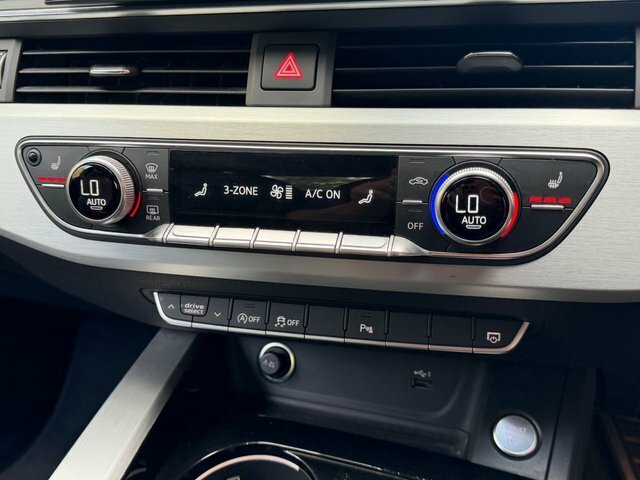 Audi A5 40 Tfsi Edition 1 S Tronic Comfortsound Grey #17