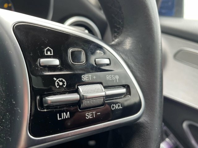 Mercedes-Benz C Class 2.0 C220d Amg Line Saloon G-tronic Eur Silver #29