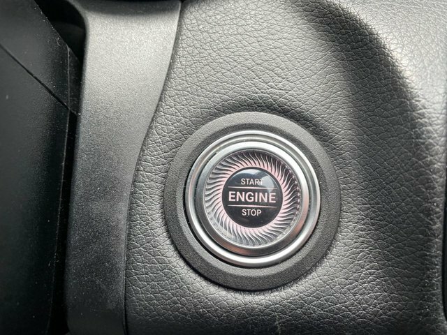Mercedes-Benz C Class 2.0 C220d Amg Line Saloon G-tronic Eur Silver #27