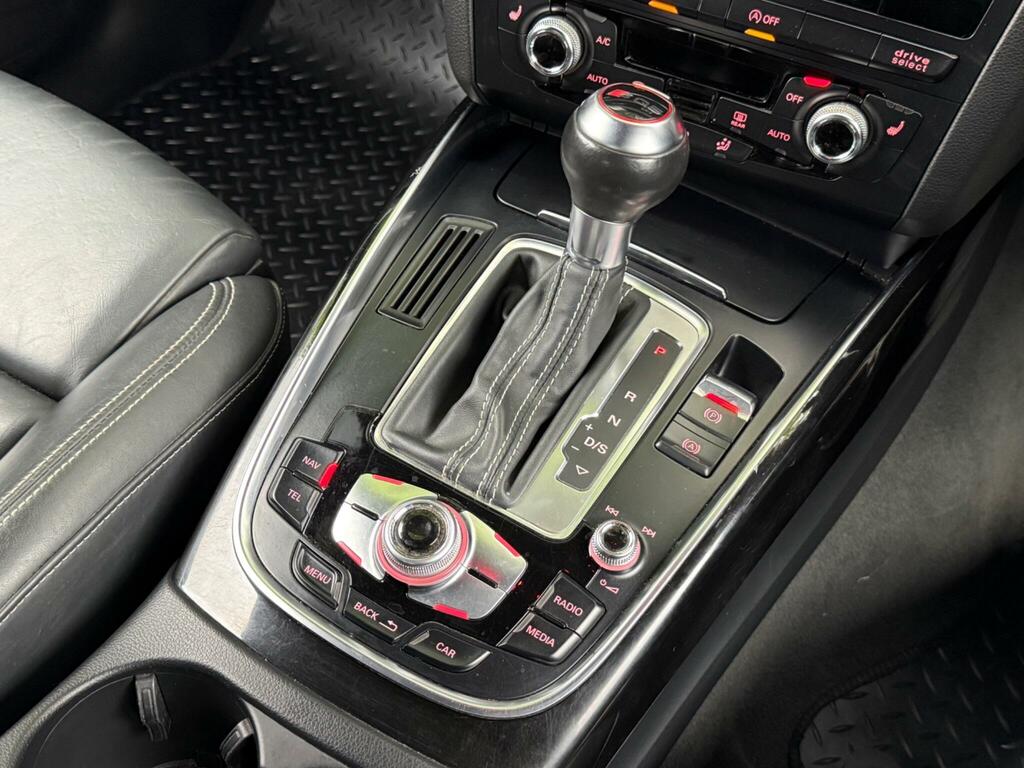 Audi SQ5 3.0 Bitdi V6 Suv Tiptronic Quattro Euro White #10
