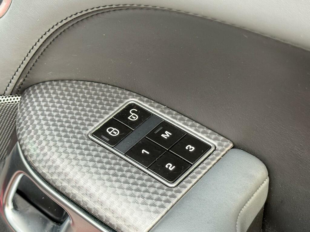 Land Rover Range Rover Sport 3.0 Sdv6 306 Hse Dynamic 2015 Blue #20
