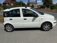 Fiat Panda 1.2L 1.2 Easy Euro 5 White #24