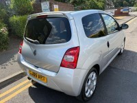 Renault Twingo 1.1 Dynamique 1X Owner Car, Fsh Blue #30