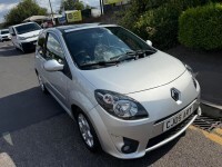 Renault Twingo 1.1 Dynamique 1X Owner Car, Fsh Blue #29