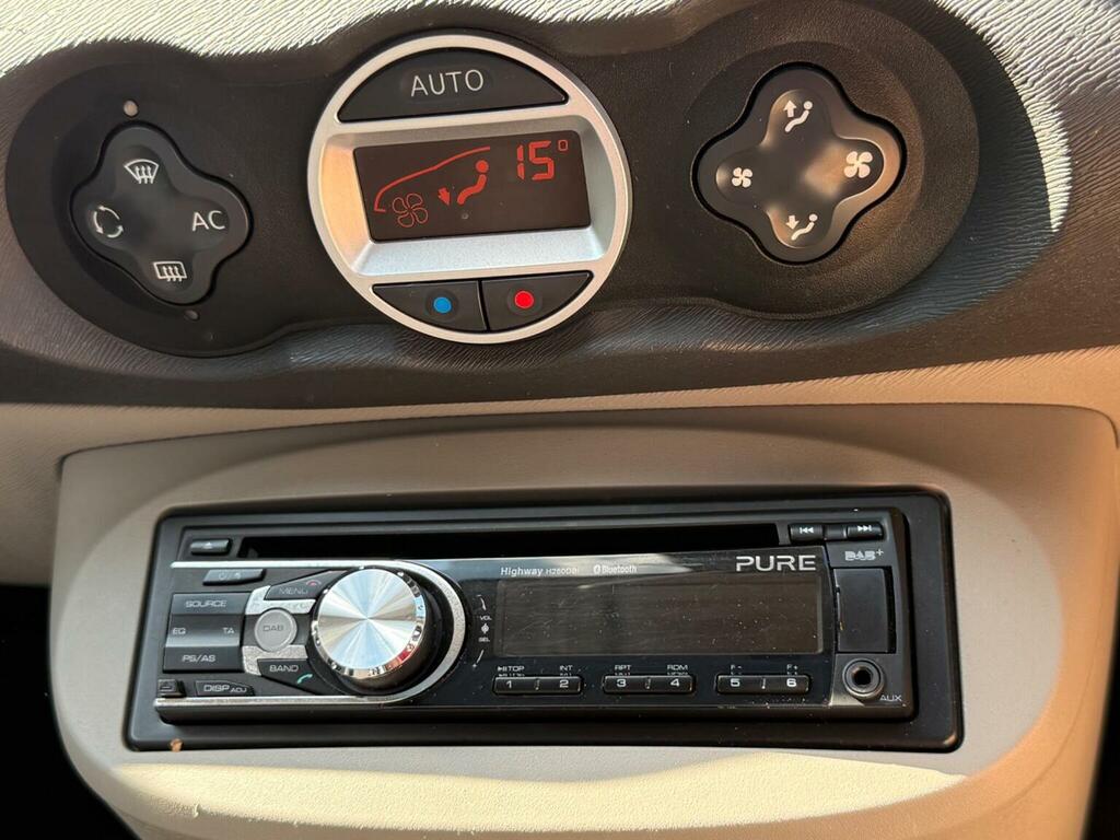 Renault Twingo 1.1 Dynamique 1X Owner Car, Fsh Blue #28