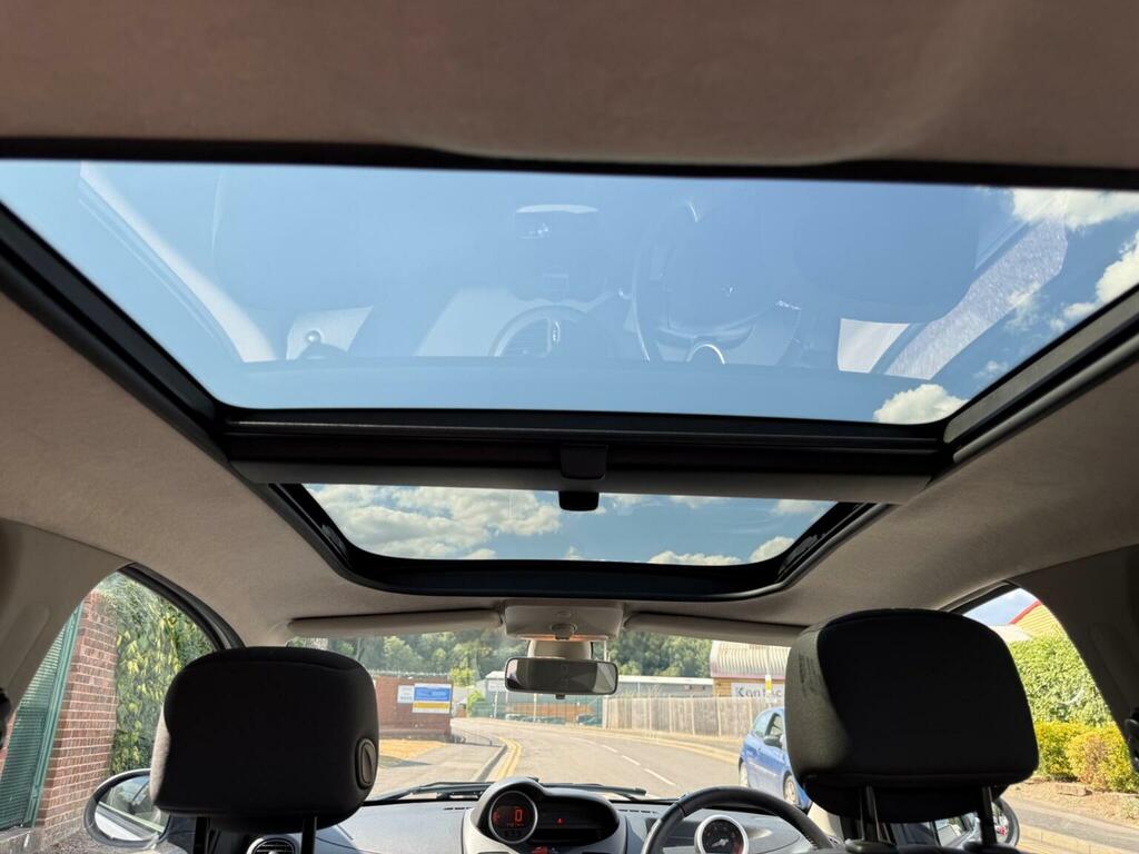 Renault Twingo 1.1 Dynamique 1X Owner Car, Fsh Blue #19