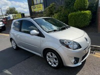 Renault Twingo 1.1 Dynamique 1X Owner Car, Fsh Blue #31