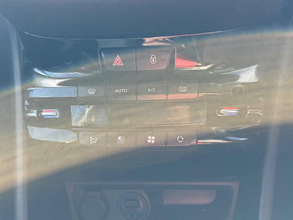 Peugeot 208 1.6 Thp Gti 200 Bhp Red #23