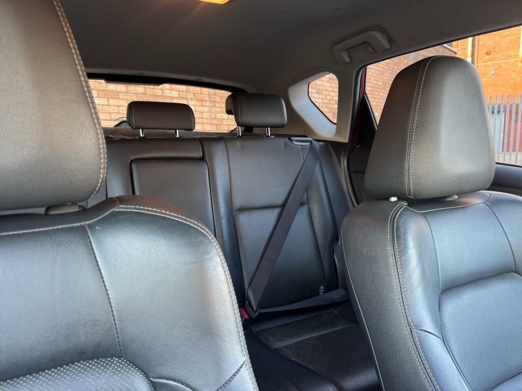 Toyota Auris 1.8 Hybrid Design Tss Cvt Nav  #29
