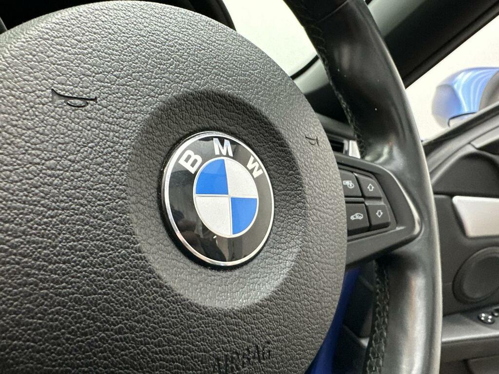 BMW Z4 20I Sdrive M Sport Nav White #25