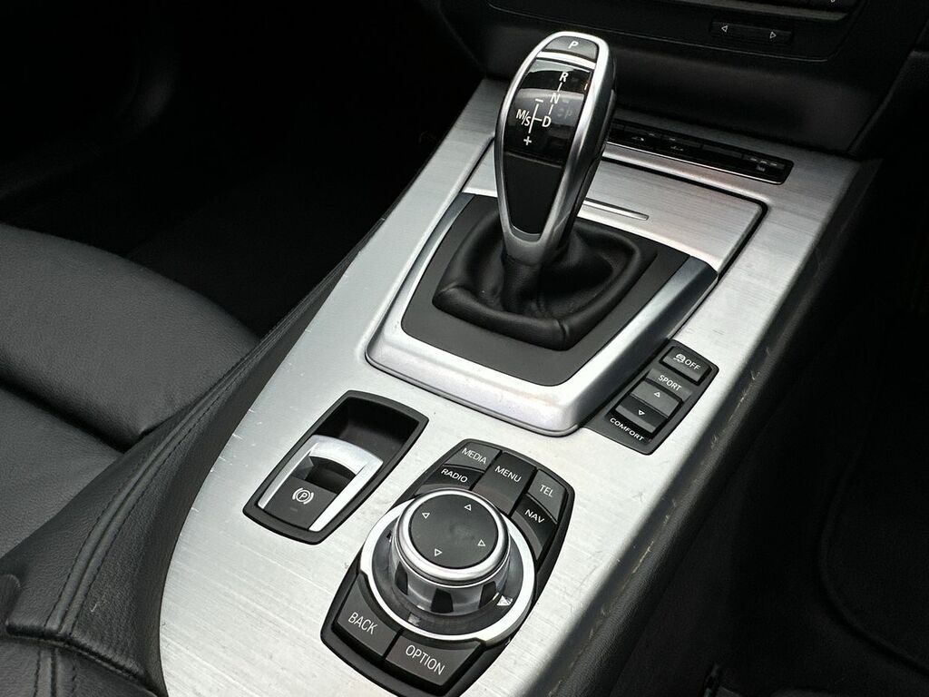 BMW Z4 20I Sdrive M Sport Nav White #24