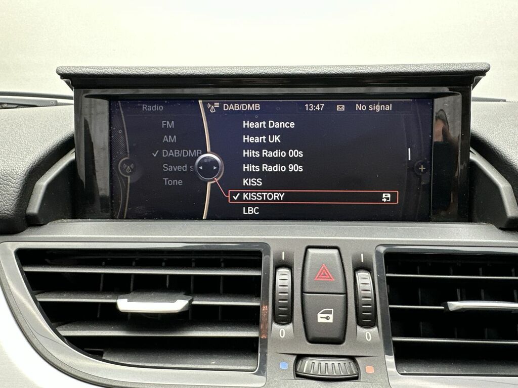 BMW Z4 20I Sdrive M Sport Nav White #13