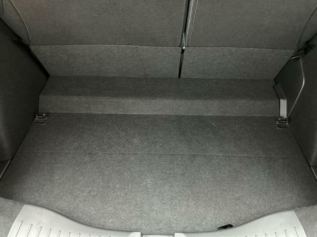 Honda Jazz 1.5 I-mmd 107Ps Crosstar Ex Two Tone Black #22