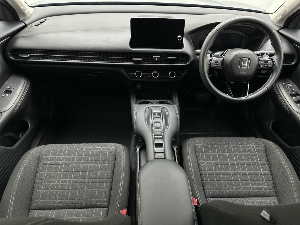 Honda Zr-V Elegance I-mmd Cvt #5