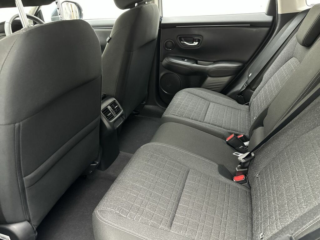 Honda Zr-V 2.0 H I-mmd Elegance Suv Hybrid Ecvt Eu Black #9