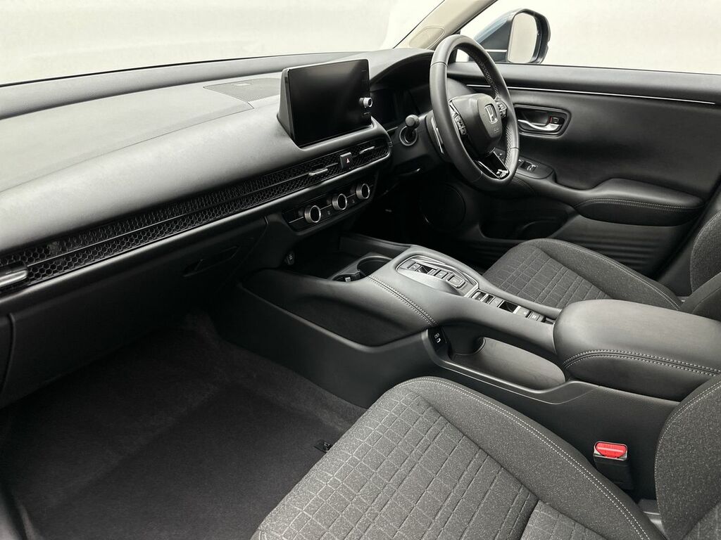 Honda Zr-V Elegance I-mmd Cvt #3