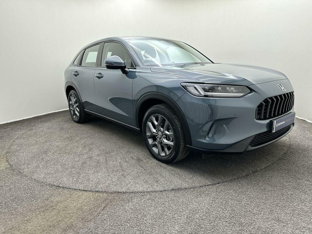 Honda Zr-V Elegance I-mmd Cvt
