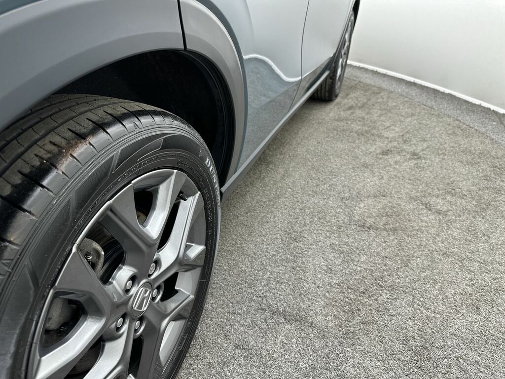 Honda Zr-V 2.0 H I-mmd Elegance Suv Hybrid Ecvt Eu Black #23