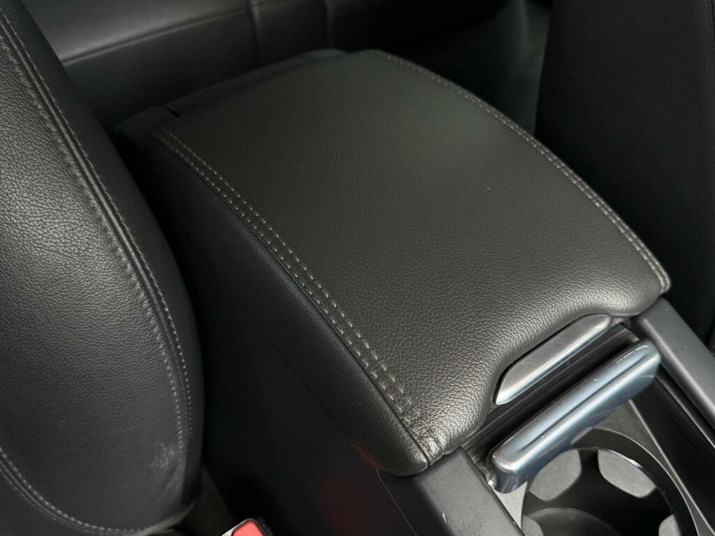 Volvo V60 D4 190 Se Nav Geartronic Leather Grey #33