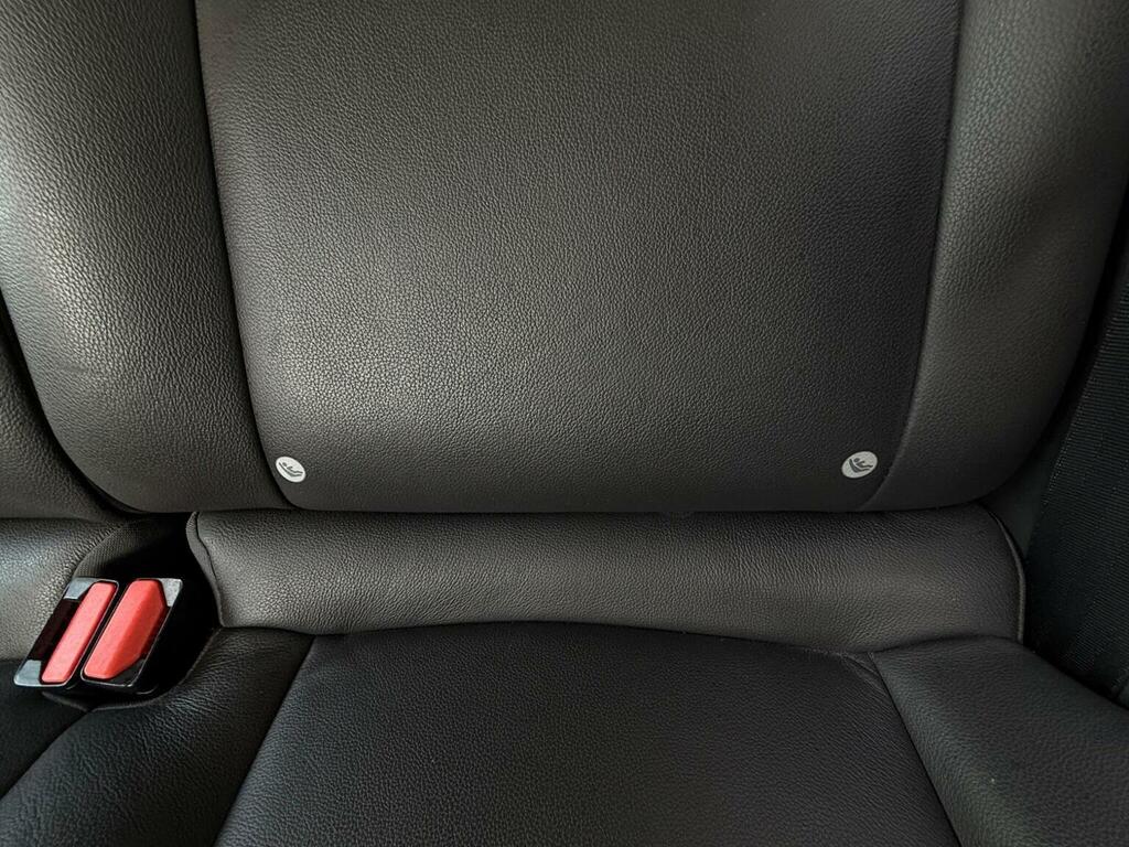 Volvo V60 D4 190 Se Nav Geartronic Leather Grey #40